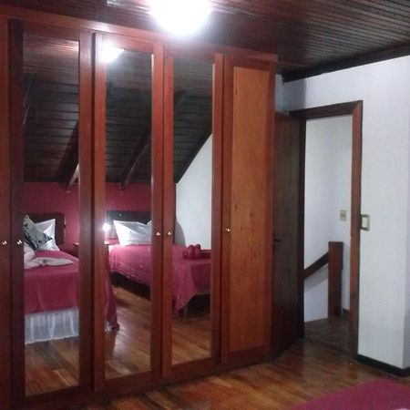 Petit Hotel Caraguata Puerto Iguazú Esterno foto