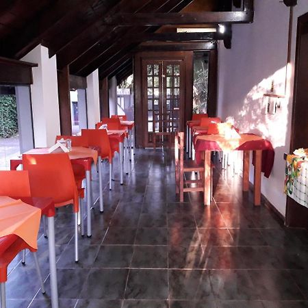 Petit Hotel Caraguata Puerto Iguazú Esterno foto