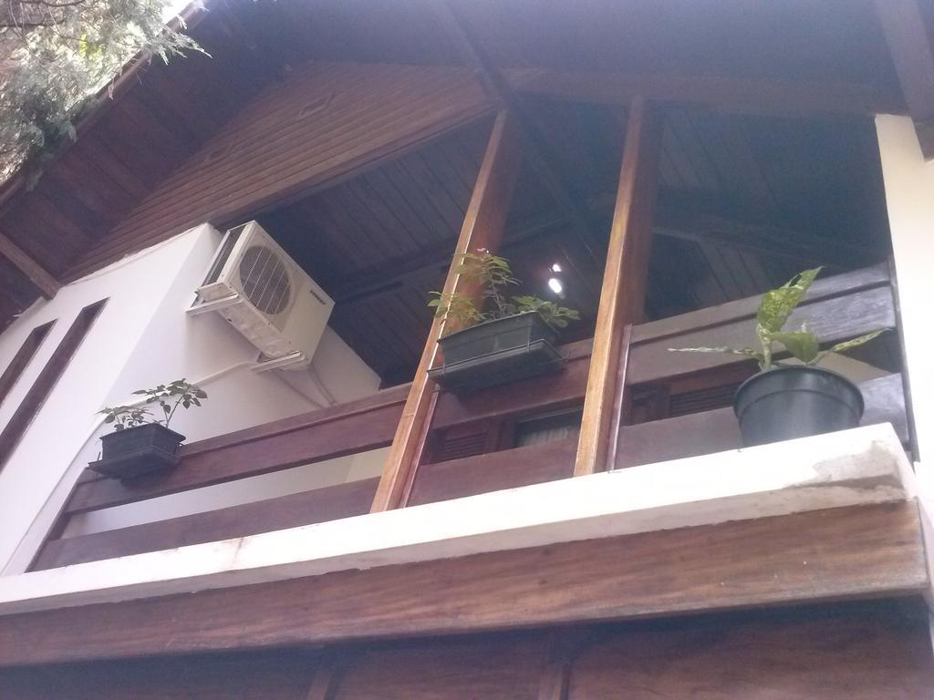 Petit Hotel Caraguata Puerto Iguazú Esterno foto