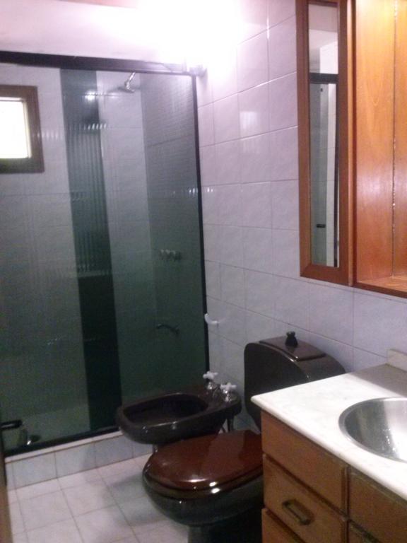 Petit Hotel Caraguata Puerto Iguazú Esterno foto