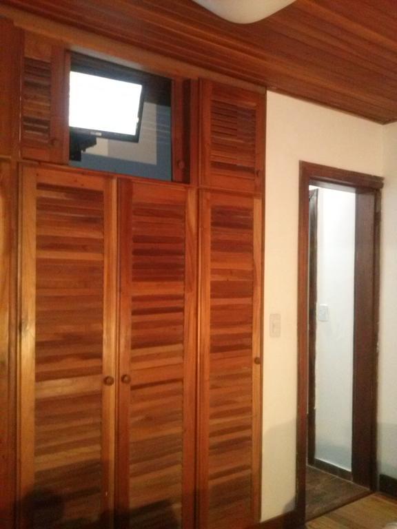 Petit Hotel Caraguata Puerto Iguazú Esterno foto