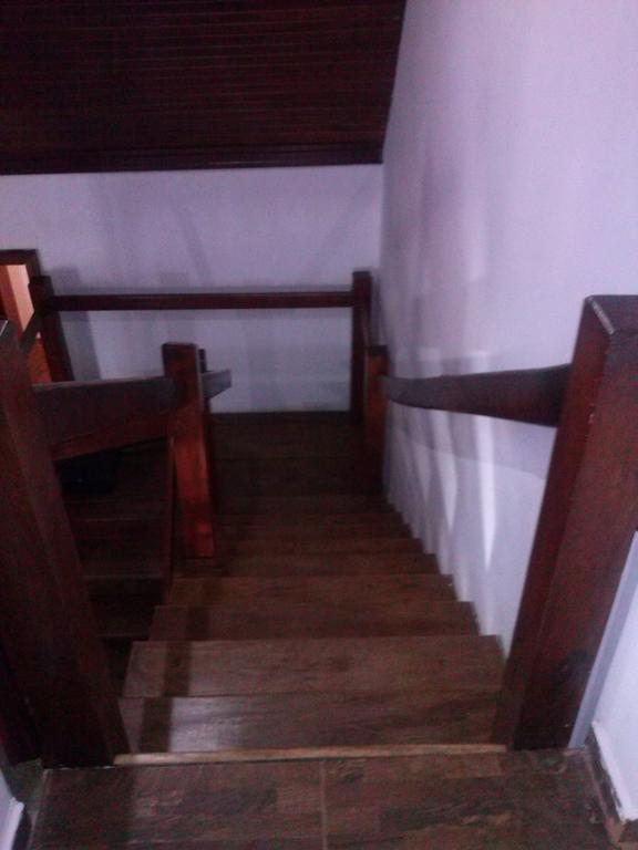 Petit Hotel Caraguata Puerto Iguazú Esterno foto