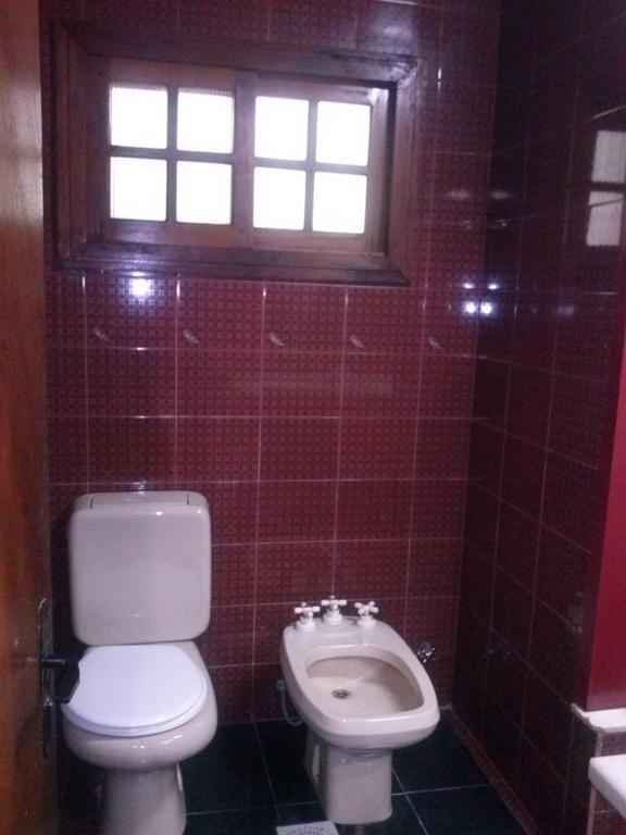 Petit Hotel Caraguata Puerto Iguazú Esterno foto