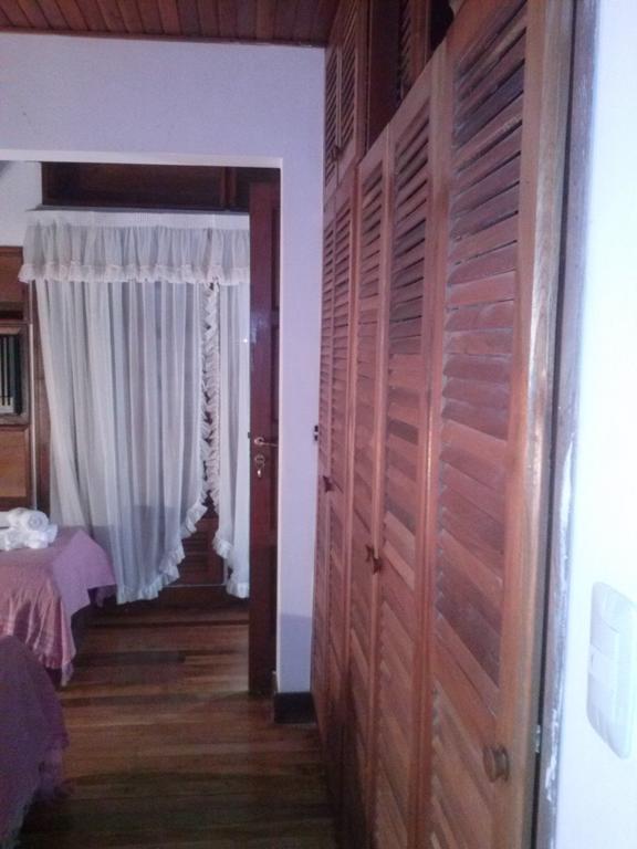 Petit Hotel Caraguata Puerto Iguazú Esterno foto