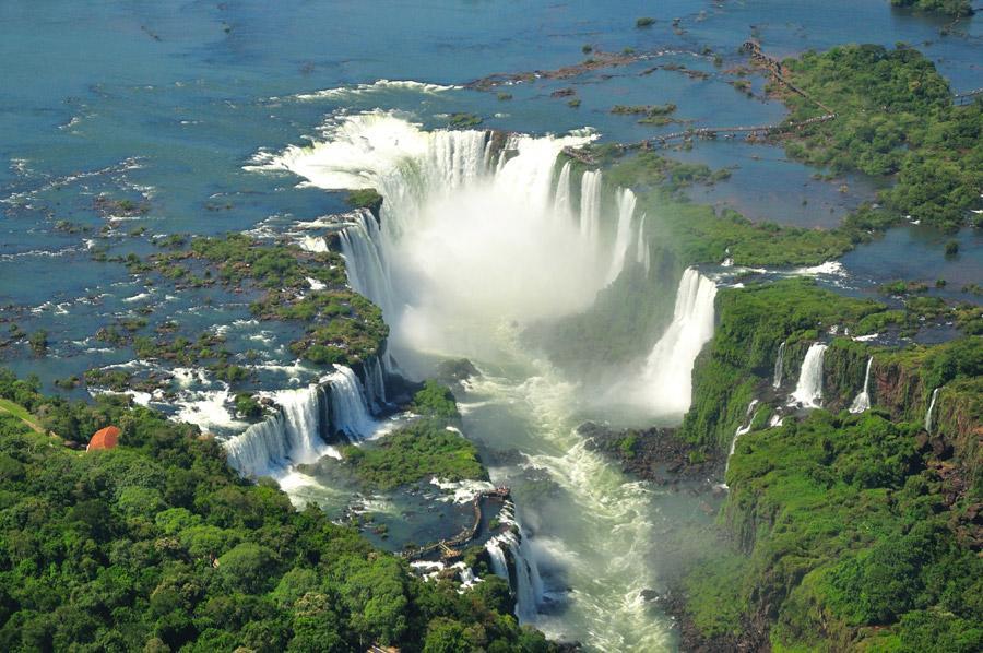 Petit Hotel Caraguata Puerto Iguazú Esterno foto