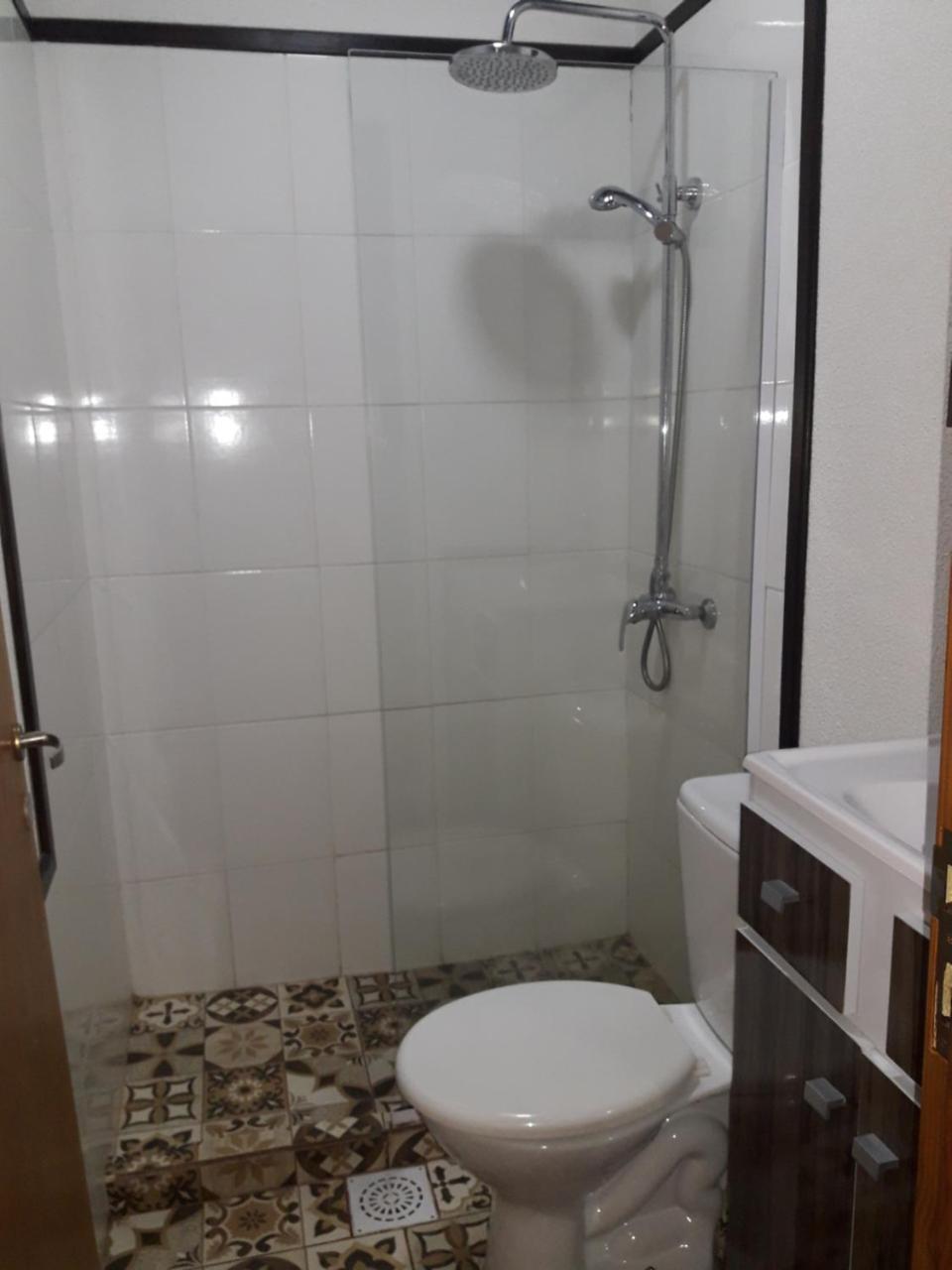 Petit Hotel Caraguata Puerto Iguazú Esterno foto