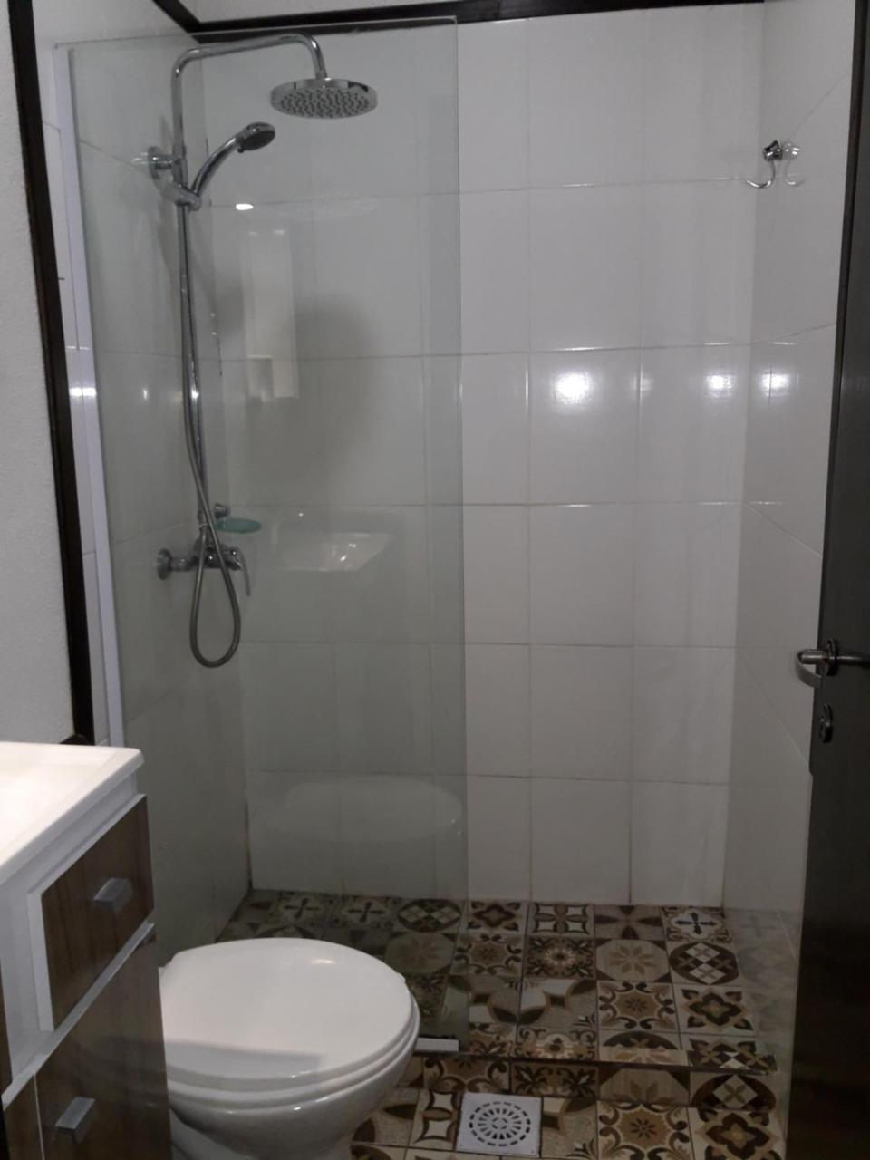 Petit Hotel Caraguata Puerto Iguazú Esterno foto